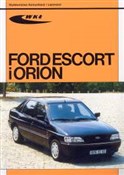 Ford Escor... - buch auf polnisch 