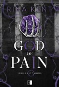 God of Pai... - Rina Kent -  fremdsprachige bücher polnisch 