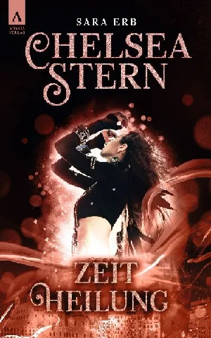 Obrazek Chelsea Stern. Zeitheilung