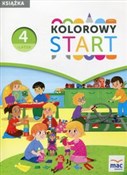 Kolorowy S... - Wiesława Żaba-Żabińska -  polnische Bücher