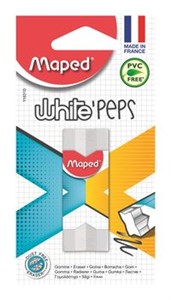 Bild von Gumka white peps