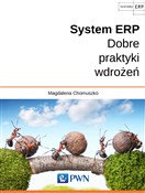 System ERP... - Magdalena Chomuszko - buch auf polnisch 