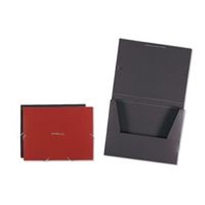 Bild von Foldermate Teczka A4 czarna