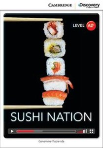 Bild von Sushi Nation