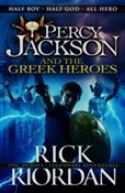 Książka : Percy Jack... - Rick Riordan