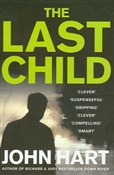 Last Child... - John Hart -  polnische Bücher