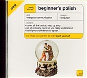 Polnische buch : Beginner`s... - Opracowanie Zbiorowe