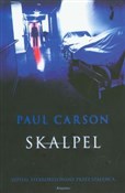 Skalpel - Paul Carson - Ksiegarnia w niemczech