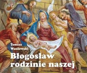 Obrazek Błogosław rodzinie