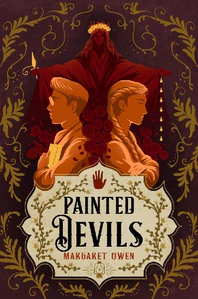 Bild von OWEN, M: PAINTED DEVILS