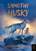 Samotny hu... - Hannah Gold - buch auf polnisch 