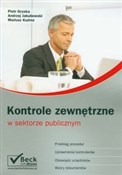 Kontrole z... - Piotr Gryska, Andrzej Jakubowski, Mariusz Kuźma -  Książka z wysyłką do Niemiec 