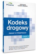 Polska książka : Kodeks dro... - Damian Michalczuk