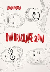 Bild von Dwa brakujące słowa