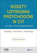 Koszty uzy... - Jarosław Ziółkowski - Ksiegarnia w niemczech