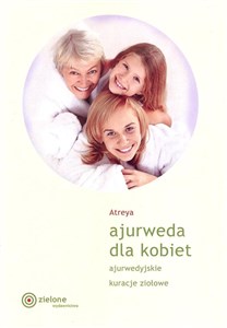 Bild von Ajurweda dla kobiet