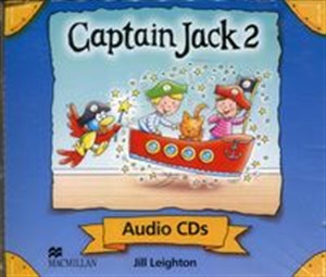 Obrazek Captain Jack 2 Class Audio