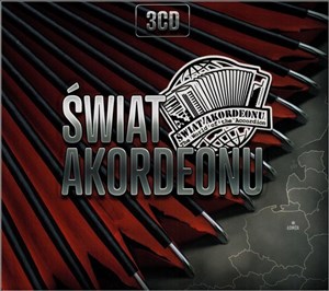 Bild von Świat Akordeonu - 3CD