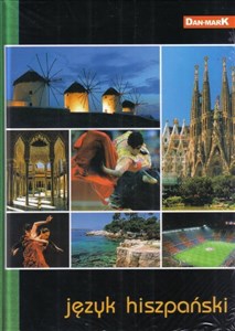 Obrazek Brulion A5/80K kratka Język hiszpański (5szt)