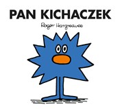 Pan Kichac... - Roger Hargreaves -  fremdsprachige bücher polnisch 