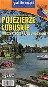 Polnische buch : Pojezierze...