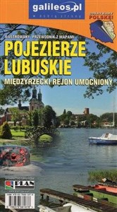 Obrazek Pojezierze Lubuskie - Międzyrzecki Rejon Umocniony