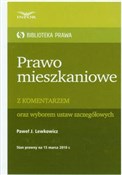 Prawo mies... - Paweł J. Lewkowicz -  Książka z wysyłką do Niemiec 