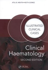 Obrazek Clinical Haematology Illustrated Clinical Cases