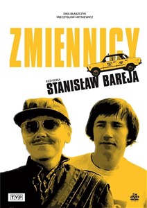 Bild von Zmiennicy DVD