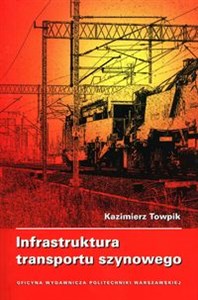 Obrazek Infrastruktura transportu szynowego