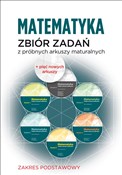 Polska książka : Matematyka... - Anna Kosno, Iwona Palarczyk, Tomasz Szwed