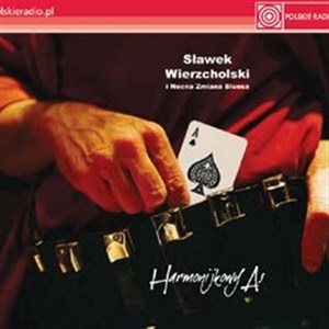 Obrazek Harmonijkowy as (Digipack)