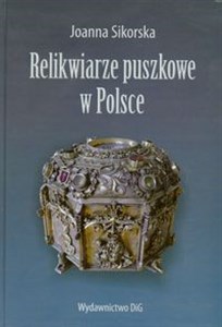Bild von Relikwiarze puszkowe w Polsce