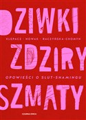 Książka : Dziwki, zd... - Paulina Klepacz, Aleksandra Nowak, Kamila Raczyńska-Chomyn