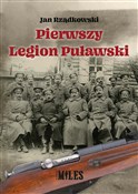 Polska książka : Pierwszy L... - Jan Rządkowski