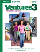 Zobacz : Ventures L... - Gretchen Bitterlin, Dennis Johnson, Donna Price, Sylvia Ramirez, K. Lynn Savage