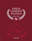 Polska książka : Księga lot... - Opracowanie Zbiorowe