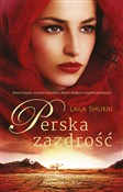 Perska zaz... - Laila Shukri -  polnische Bücher