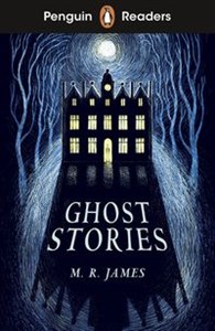 Obrazek Penguin Readers Level 3: Ghost Stories (ELT Graded Reader)