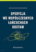 Książka : Spedycja w... - Iwona Wasielewska-Marszałkowska