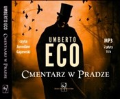 Książka : Cmentarz w... - Umberto Eco