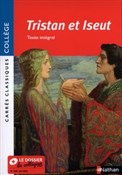 Książka : Tristan et...