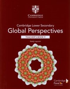 Obrazek Cambridge Lower Secondary Global Perspectives Stage 9 Teacher's Book