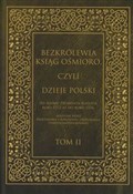 Bezkrólewi... - Świętosław z Borzejowic Orzelski -  polnische Bücher