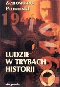 Obrazek Ludzie w trybach historii