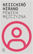 Książka : Pewien męż... - Hirano Keiichirō