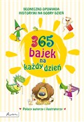 Polnische buch : 365 bajek ... - Opracowanie zbiorowe