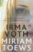 Irma Voth - Miriam Toews -  Książka z wysyłką do Niemiec 