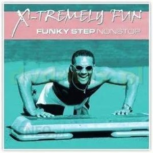 Bild von X-Tremely Fun - Funky Step CD