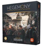 Hegemony P... -  polnische Bücher